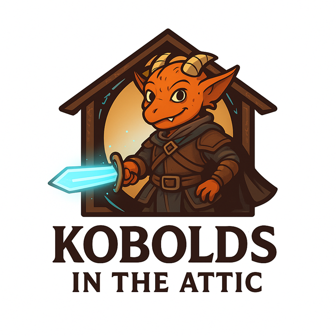 koboldattic.com